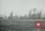 Image of Gas grenade World War I France, 1918, second 26 stock footage video 65675044422