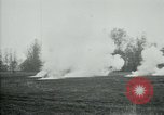 Image of Gas grenade World War I France, 1918, second 30 stock footage video 65675044422