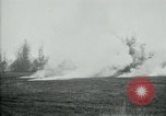 Image of Gas grenade World War I France, 1918, second 32 stock footage video 65675044422