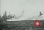 Image of Gas grenade World War I France, 1918, second 34 stock footage video 65675044422