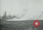 Image of Gas grenade World War I France, 1918, second 35 stock footage video 65675044422