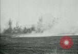 Image of Gas grenade World War I France, 1918, second 37 stock footage video 65675044422