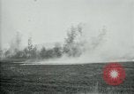 Image of Gas grenade World War I France, 1918, second 38 stock footage video 65675044422