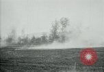 Image of Gas grenade World War I France, 1918, second 39 stock footage video 65675044422