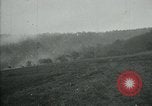 Image of Gas grenade World War I France, 1918, second 42 stock footage video 65675044422