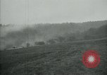 Image of Gas grenade World War I France, 1918, second 44 stock footage video 65675044422