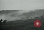 Image of Gas grenade World War I France, 1918, second 47 stock footage video 65675044422