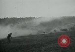 Image of Gas grenade World War I France, 1918, second 49 stock footage video 65675044422