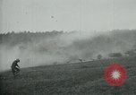 Image of Gas grenade World War I France, 1918, second 50 stock footage video 65675044422