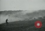 Image of Gas grenade World War I France, 1918, second 51 stock footage video 65675044422
