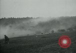 Image of Gas grenade World War I France, 1918, second 52 stock footage video 65675044422