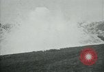 Image of Gas grenade World War I France, 1918, second 56 stock footage video 65675044422