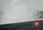 Image of Gas grenade World War I France, 1918, second 58 stock footage video 65675044422