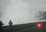 Image of Gas grenade World War I France, 1918, second 59 stock footage video 65675044422