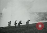 Image of Gas grenade World War I France, 1918, second 62 stock footage video 65675044422