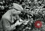 Image of 318th Infantry Regiment France, 1918, second 10 stock footage video 65675044423