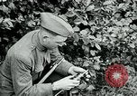 Image of 318th Infantry Regiment France, 1918, second 15 stock footage video 65675044423