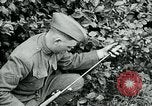Image of 318th Infantry Regiment France, 1918, second 21 stock footage video 65675044423