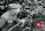 Image of 318th Infantry Regiment France, 1918, second 23 stock footage video 65675044423