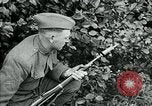 Image of 318th Infantry Regiment France, 1918, second 26 stock footage video 65675044423