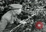 Image of 318th Infantry Regiment France, 1918, second 27 stock footage video 65675044423