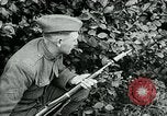 Image of 318th Infantry Regiment France, 1918, second 28 stock footage video 65675044423