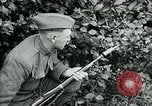Image of 318th Infantry Regiment France, 1918, second 29 stock footage video 65675044423