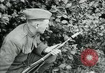 Image of 318th Infantry Regiment France, 1918, second 30 stock footage video 65675044423