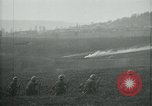 Image of 318th Infantry Regiment France, 1918, second 47 stock footage video 65675044423