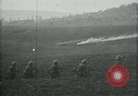 Image of 318th Infantry Regiment France, 1918, second 48 stock footage video 65675044423