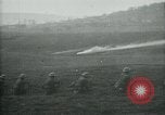 Image of 318th Infantry Regiment France, 1918, second 49 stock footage video 65675044423