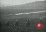 Image of 318th Infantry Regiment France, 1918, second 50 stock footage video 65675044423