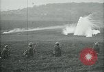 Image of 318th Infantry Regiment France, 1918, second 52 stock footage video 65675044423