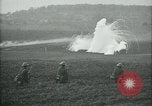 Image of 318th Infantry Regiment France, 1918, second 53 stock footage video 65675044423
