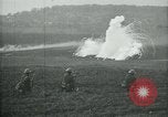Image of 318th Infantry Regiment France, 1918, second 54 stock footage video 65675044423
