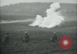 Image of 318th Infantry Regiment France, 1918, second 57 stock footage video 65675044423