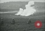 Image of 318th Infantry Regiment France, 1918, second 58 stock footage video 65675044423