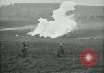 Image of 318th Infantry Regiment France, 1918, second 59 stock footage video 65675044423