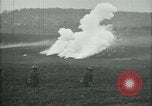 Image of 318th Infantry Regiment France, 1918, second 60 stock footage video 65675044423
