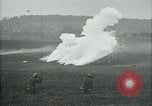 Image of 318th Infantry Regiment France, 1918, second 61 stock footage video 65675044423