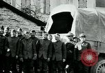 Image of 318th Infantry Regiment Chaumont France, 1918, second 3 stock footage video 65675044424
