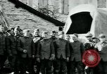 Image of 318th Infantry Regiment Chaumont France, 1918, second 4 stock footage video 65675044424