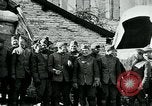 Image of 318th Infantry Regiment Chaumont France, 1918, second 5 stock footage video 65675044424
