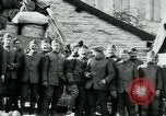 Image of 318th Infantry Regiment Chaumont France, 1918, second 6 stock footage video 65675044424