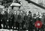 Image of 318th Infantry Regiment Chaumont France, 1918, second 7 stock footage video 65675044424