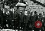 Image of 318th Infantry Regiment Chaumont France, 1918, second 8 stock footage video 65675044424
