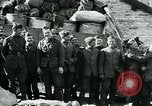 Image of 318th Infantry Regiment Chaumont France, 1918, second 9 stock footage video 65675044424