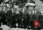 Image of 318th Infantry Regiment Chaumont France, 1918, second 10 stock footage video 65675044424