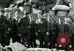 Image of 318th Infantry Regiment Chaumont France, 1918, second 11 stock footage video 65675044424