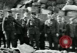 Image of 318th Infantry Regiment Chaumont France, 1918, second 12 stock footage video 65675044424
